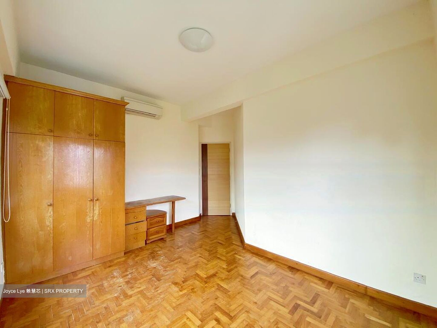 The Riverside Piazza (D1), Apartment #618080001